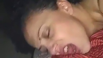 Disgusting And Promiscuous Oral Sex Show
