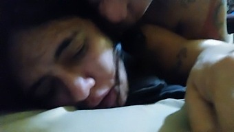 Dany Rio'S Most Tantalizing Penetration Experience In This Official Video