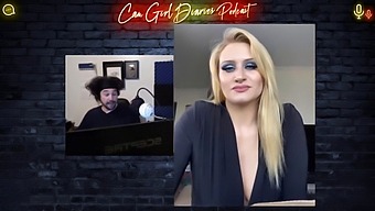 A Pornhub Amateur Pornstar Provides Tips And Guidance For Webcam Performers